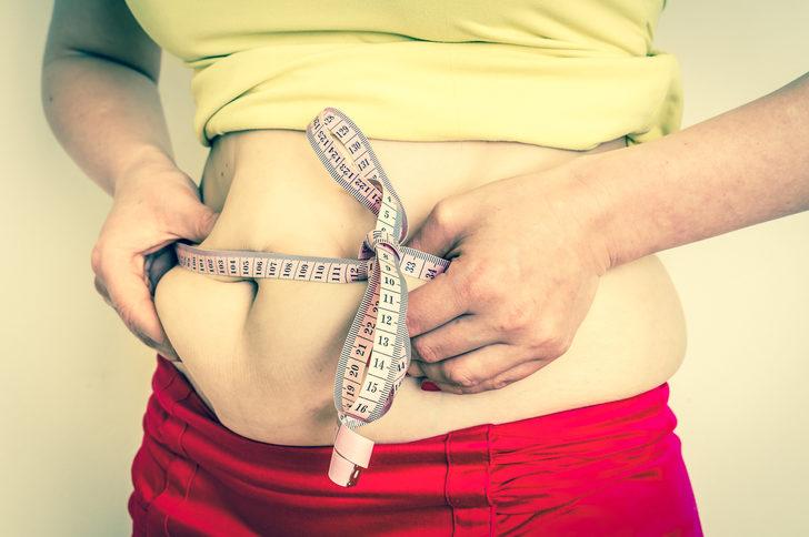 Diyeti ve zayıflamayı engelleyen düşünceler 