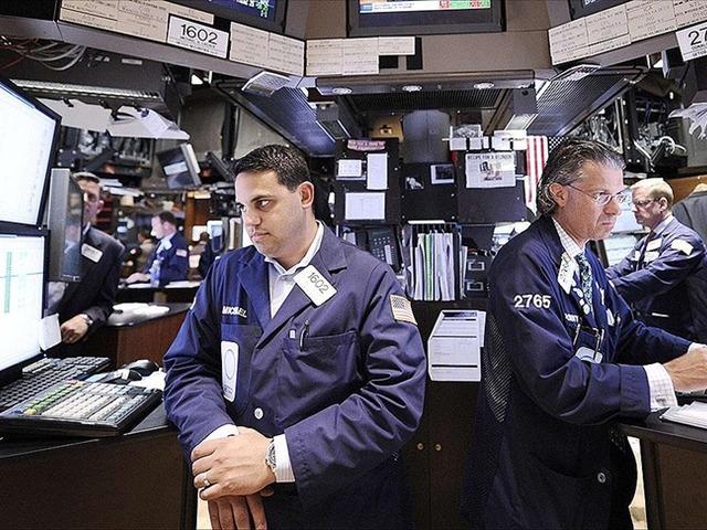 K&uuml;resel piyasalar Orta Doğu g&uuml;ndeminde netlik arıyor