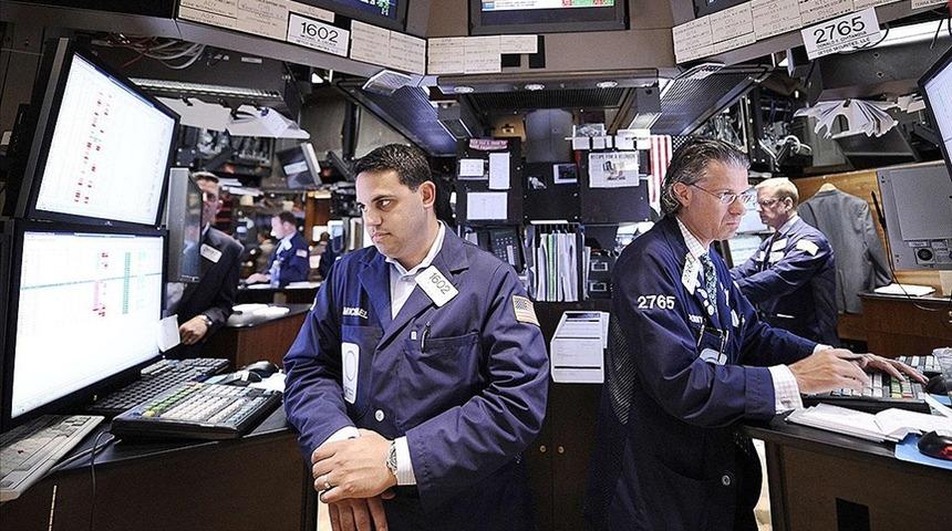 K&uuml;resel piyasalar Orta Doğu g&uuml;ndeminde netlik arıyor