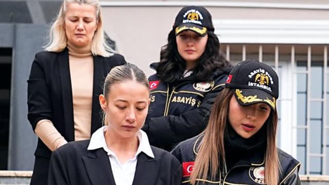 Aleyna Kalaycıoğlu'nun tam ifadesi ortaya çıktı! Alaattin Kadayıfçıoğlu ile annesi tanıştırdı