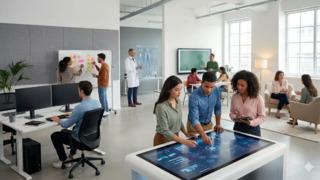 Yapay zekalar açıkladı! Geleceğin en iyi 5 mesleği belli oldu