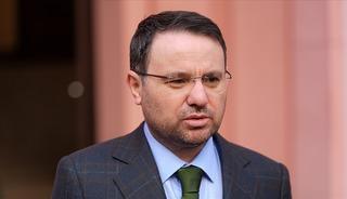 Bakan G&uuml;rlek'e kumpas soruşturmasında 'yetkisiz sorgu' itirafı! "Israr &uuml;zerine sorguladım"