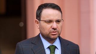 Bakan Gürlek'in tapu kayıtlarını yetkisiz şekilde sorguladığını itiraf etti! Israr üzerine yaptım