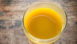 Kahve ve &ccedil;ayı geride bıraktı! G&uuml;n boyu enerji veren sabah i&ccedil;eceği