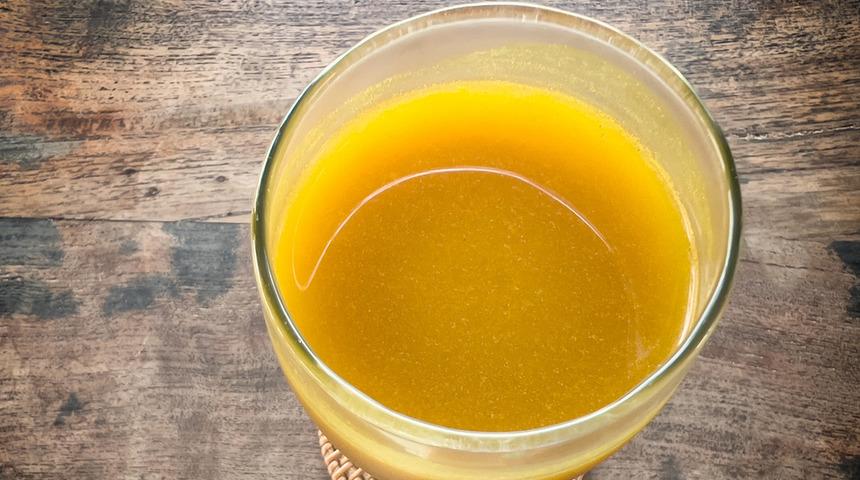 Kahve ve &ccedil;ayı geride bıraktı! G&uuml;n boyu enerji veren sabah i&ccedil;eceği