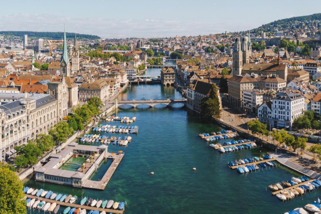 &ldquo;D&uuml;nyanın En Zeki Şehirleri&rdquo; a&ccedil;ıklandı! T&uuml;rkiye&rsquo;den 3 şehir listede 1