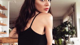 Hepsi grubunun Cemre'sinden büyük itiraf