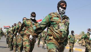 ABD'den Irak'ta hava saldırısı! &Ccedil;ok sayıda &ouml;l&uuml; var