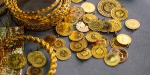 Gram altında d&uuml;ş&uuml;ş! İşte &ccedil;eyrek altın fiyatı