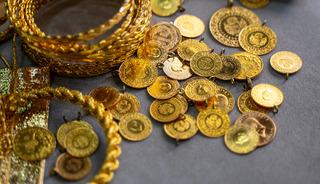 Gram altında d&uuml;ş&uuml;ş! İşte &ccedil;eyrek altın fiyatı