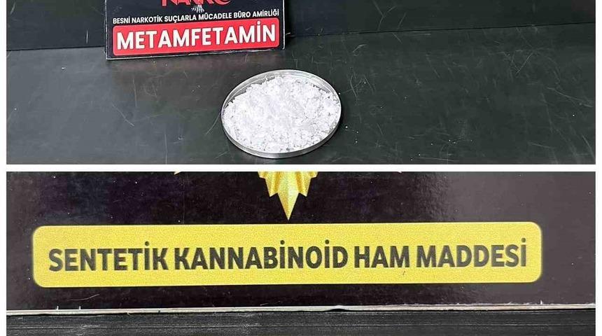 Adıyaman&rsquo;da aranan 41 şahıs yakalandı, 13&rsquo;&uuml; tutuklandı