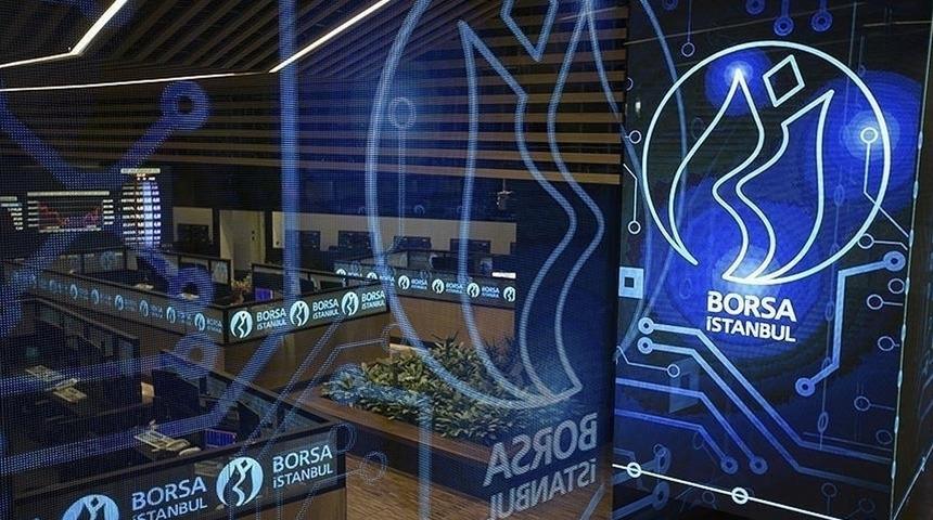 CANLI BORSA | Borsa g&uuml;ne d&uuml;ş&uuml;şle başladı: 24 Mart 2026 Salı BIST 100 endeksi