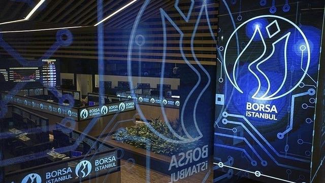 CANLI BORSA | Borsa güne düşüşle başladı: 24 Mart 2026 Salı BIST 100 endeksi
