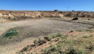 Ge&ccedil;en yıl &ccedil;atlamıştı, şimdi taşmak &uuml;zere!