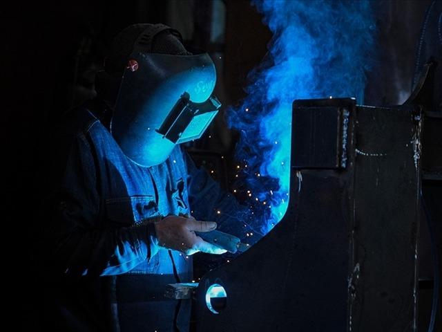 Merkez Bankası a&ccedil;ıkladı: Kapasite kullanım oranı martta y&uuml;zde 73,3 oldu