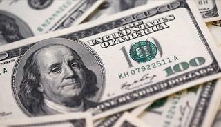 TCMB duyurdu: Kısa vadeli dış bor&ccedil; stoku ocakta arttı