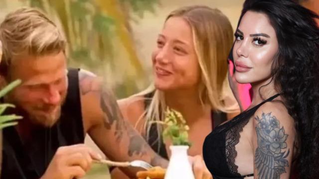 Aleyna Kalaycıoğlu tutuklandı Beria Özden sessiz kalmadı: Onu rezil edebilirdim