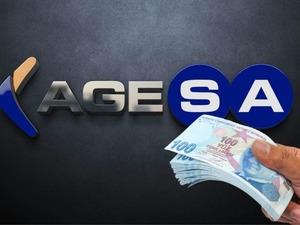 AGESA&rsquo;nın y&uuml;zde 500 oranında tavan artırımı resmen onaylandı