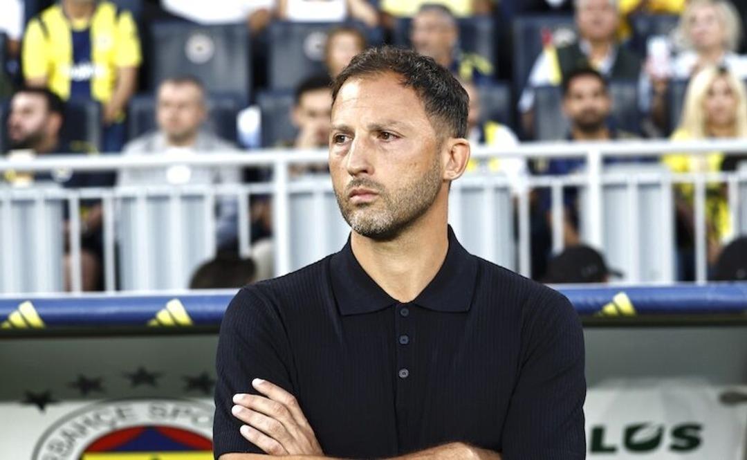 Fenerbah&ccedil;e de hi&ccedil; beklenmedik ayrılık! Sezon sonu yolcu 3