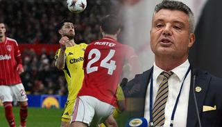 Fenerbah&ccedil;e'de hi&ccedil; beklenmedik ayrılık! Sezon sonu yolcu