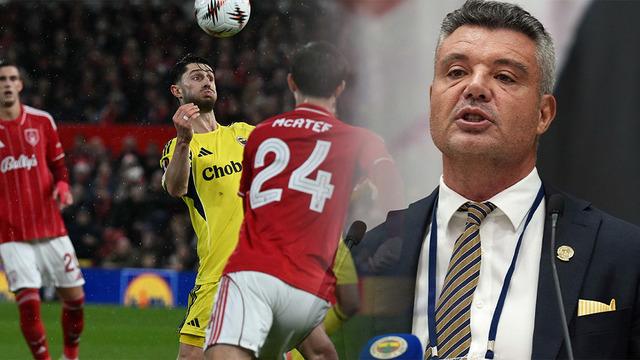 Fenerbahçe'de hiç beklenmedik ayrılık! Sezon sonu yolcu