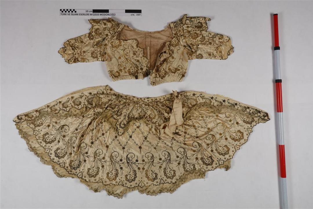 Bakan Ersoy duyurdu: 600 binden fazla eser dijital kimliğe kavuştu! 3