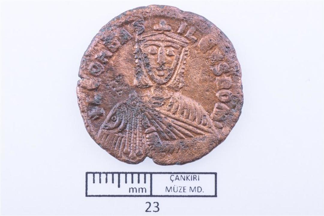 Bakan Ersoy duyurdu: 600 binden fazla eser dijital kimliğe kavuştu! 5