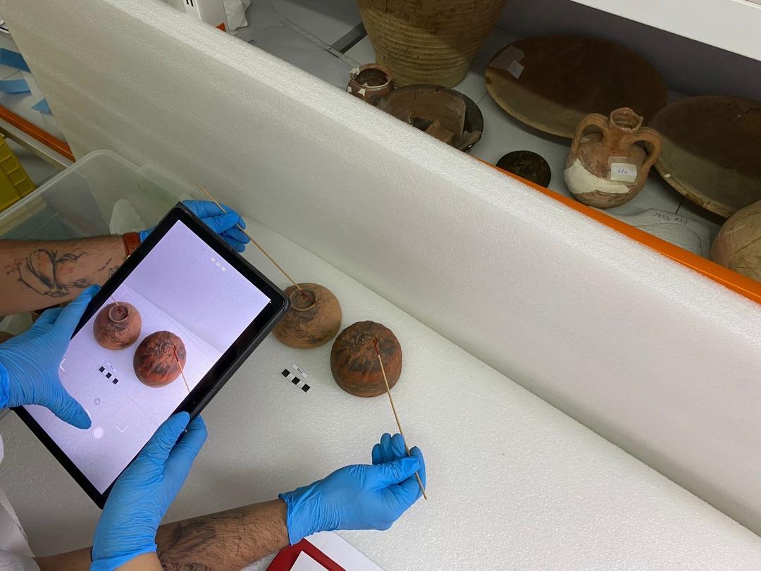 Bakan Ersoy duyurdu: 600 binden fazla eser dijital kimliğe kavuştu! 7