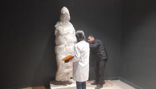 600 binden fazla eser dijital kimliğe kavuştu!