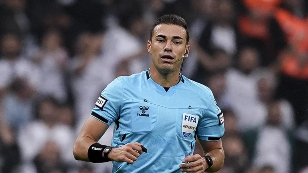 UEFA&rsquo;dan Oğuzhan &Ccedil;akır&rsquo;a g&ouml;rev 1