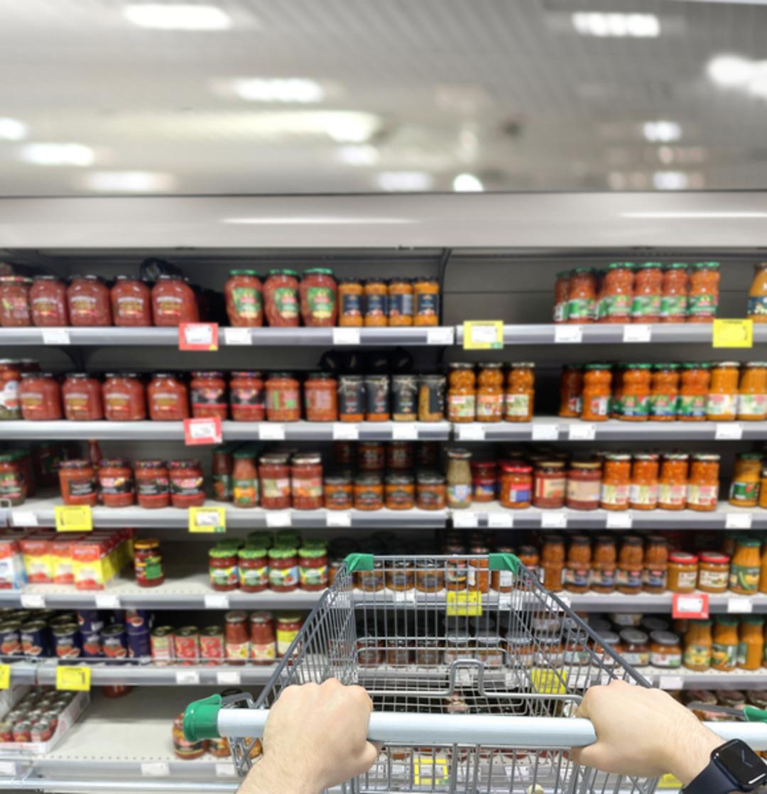 Markette bu 3 gıdadan uzak durun: Bağırsak sağlığınızı bozabilir! 1