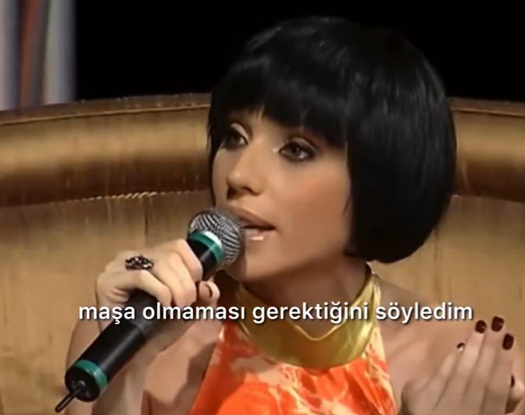 G&uuml;lşen in Erol K&ouml;se nin yakın dostu B&uuml;lent Ersoy a tepkisi yeniden konuşuluyor!  2