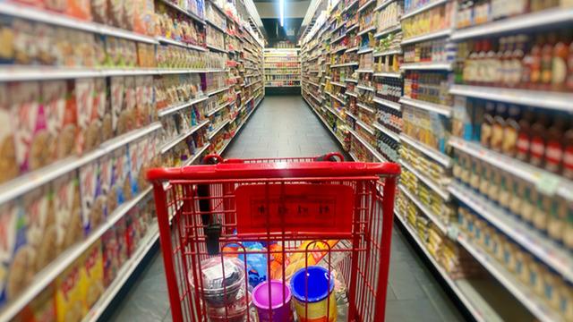 Markette bu 3 gıdadan uzak durun: Bağırsak sağlığınızı bozabilir!