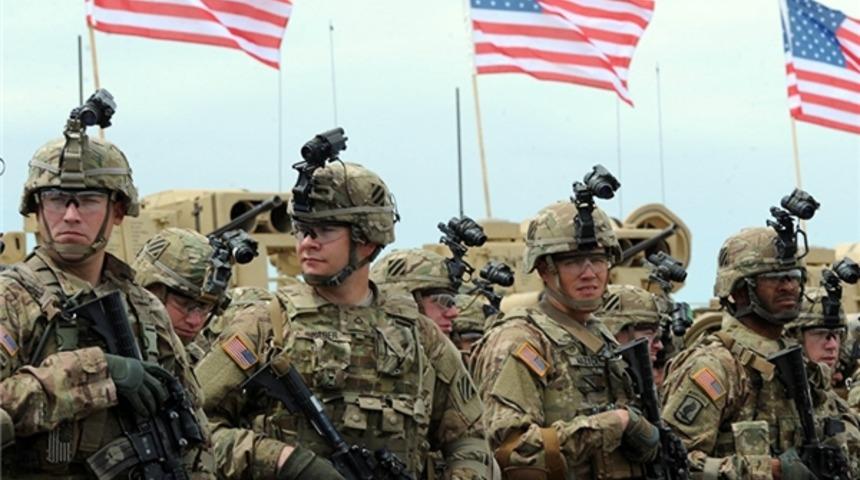 ABD, Menbiç'te yeni bir askeri üs kurdu