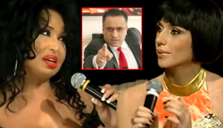 Erol K&ouml;se hayatını kaybetti B&uuml;lent Ersoy TT oldu! G&uuml;lşen'in o s&ouml;zleri...