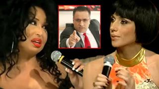 Gülşen'in Erol Köse'nin yakın dostu Bülent Ersoy'a tepkisi yeniden konuşuluyor! 