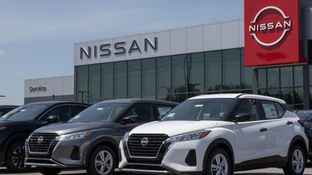 2026 Mart NISSAN kampanyalar! Sıfır araba alacaklar dikkat: Faizsiz kredi imkanı
