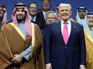 WSJ yazdı: Arap &uuml;lkeleri savaşa katılmanın eşiğinde