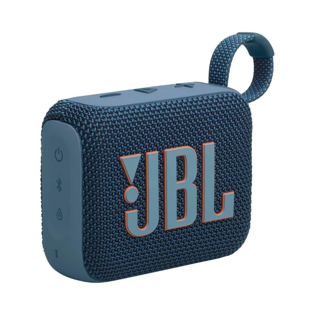 Yüksek ses performansı, suya ve toza dayanıklı: JBL in çok sevilen hoparlörü indirimde 1
