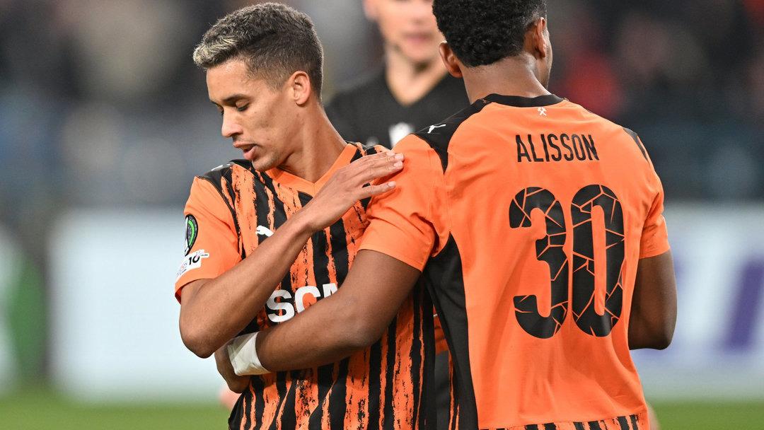 Shakhtar da harikalar yaratan Arda Turan i&ccedil;in beklenmedik ayrılık iddiası! 3