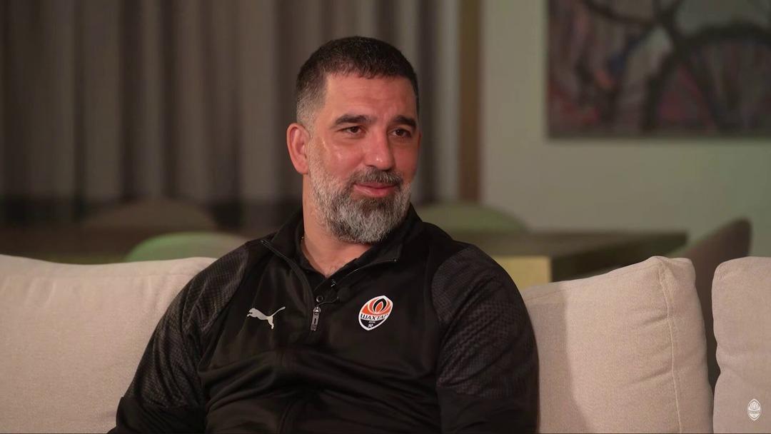 Shakhtar da harikalar yaratan Arda Turan i&ccedil;in beklenmedik ayrılık iddiası! 1