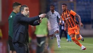 Shakhtar'da harikalar yaratan Arda Turan i&ccedil;in flaş ayrılık iddiası!