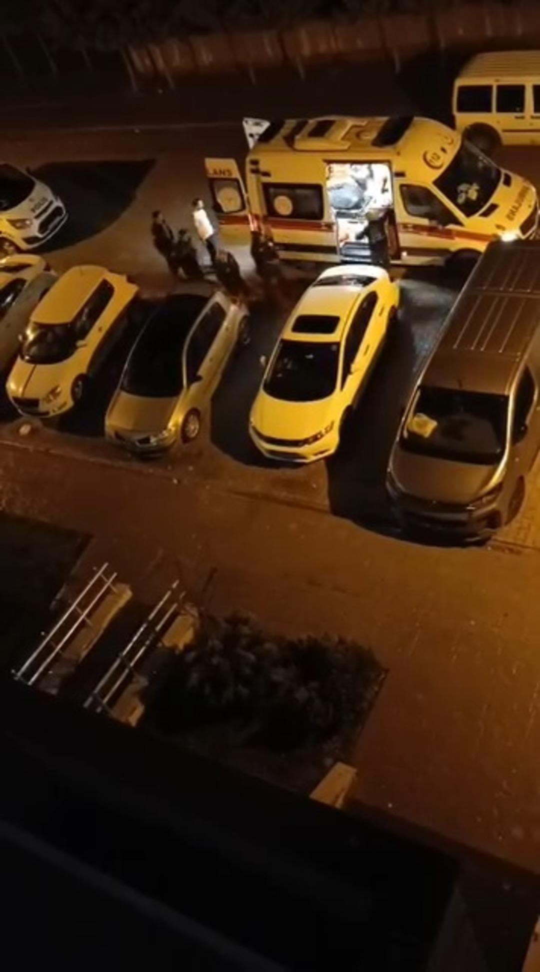 22 yaşındaki Aleyna nın &ouml;ld&uuml;r&uuml;lmesinde şoke eden detay! 7