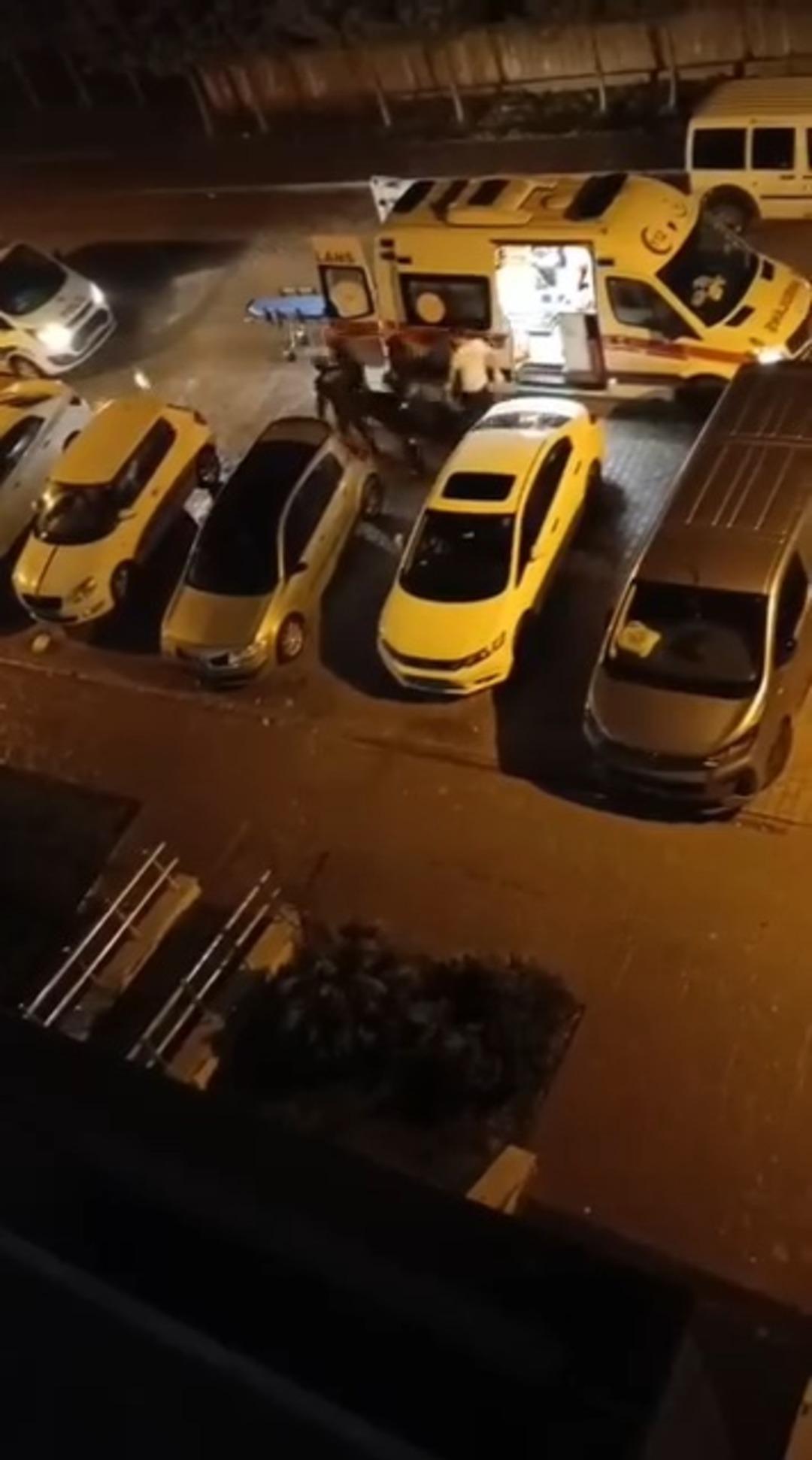 22 yaşındaki Aleyna nın &ouml;ld&uuml;r&uuml;lmesinde şoke eden detay! 5