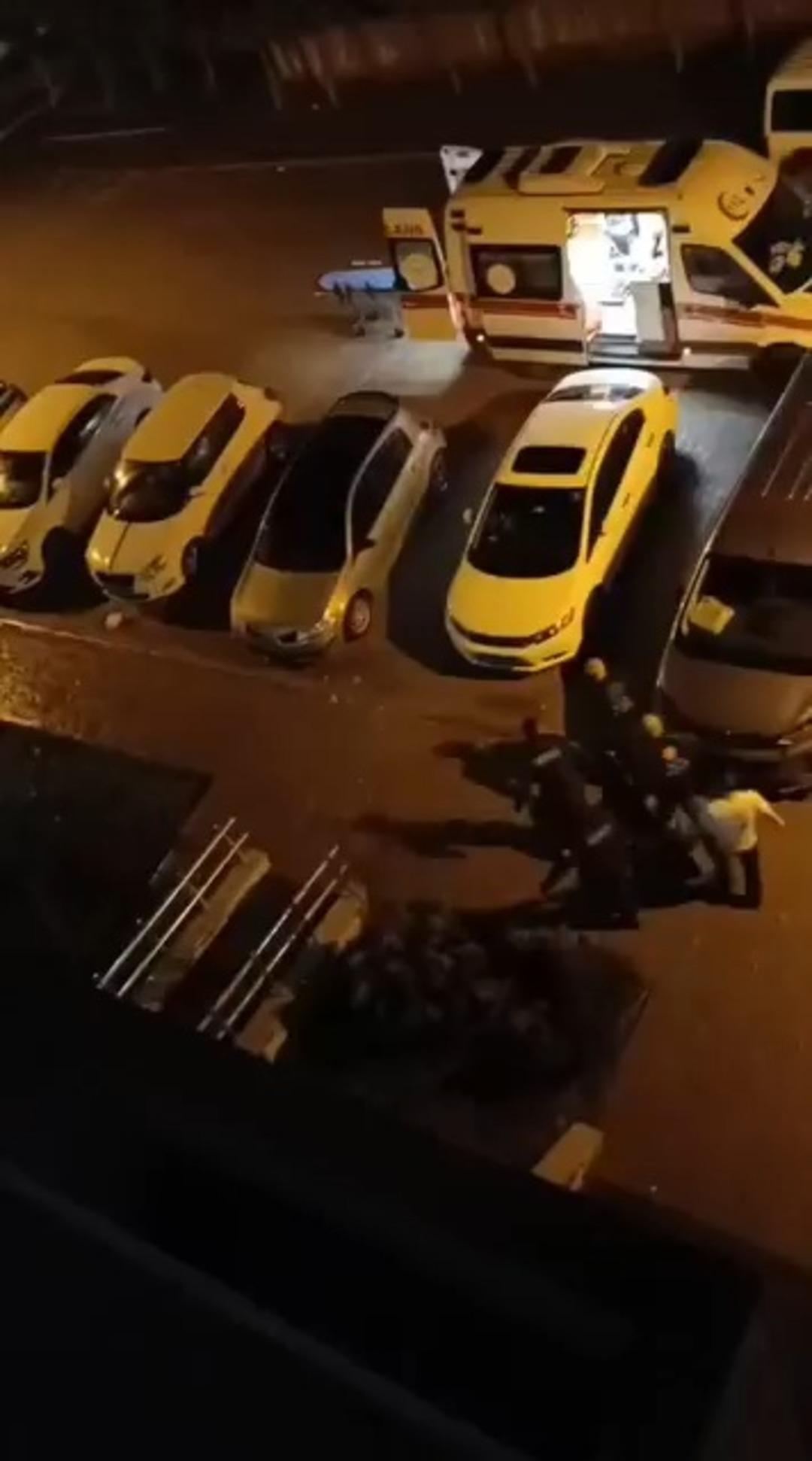 22 yaşındaki Aleyna nın &ouml;ld&uuml;r&uuml;lmesinde şoke eden detay! 4