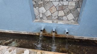 Bu tarihi çeşme 156 yıldır durmadan akıyor