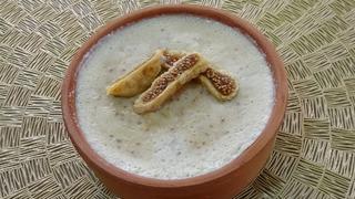 2-3 saat uyuyor: Şekersiz 2 malzemeli 'miras' bırakılan tatlı! Tarifi ortaya çıktı