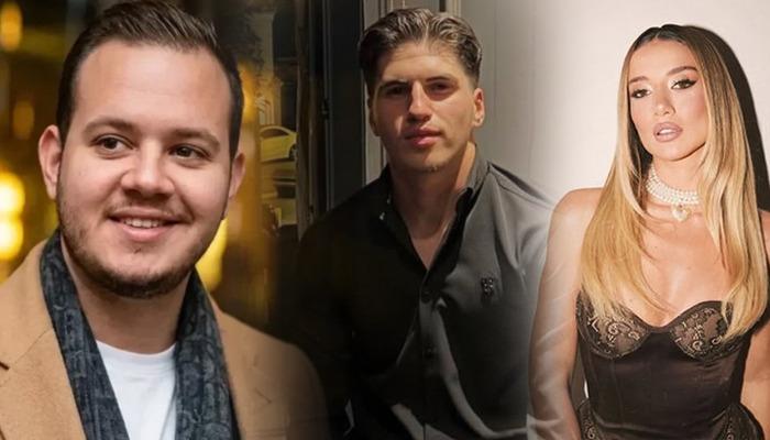 Alaattin Kadayıf&ccedil;ıoğlu'nun ifadesi ortaya &ccedil;ıktı