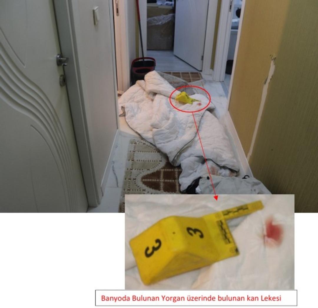 Ayşe Tokyaz ın katili Cemil Ko&ccedil;, Ejeg&uuml;l &uuml; de mi &ouml;ld&uuml;rd&uuml;? Bilirkişi raporu &ccedil;ıktı: "Beyanların ger&ccedil;eklik payı d&uuml;ş&uuml;k" 5