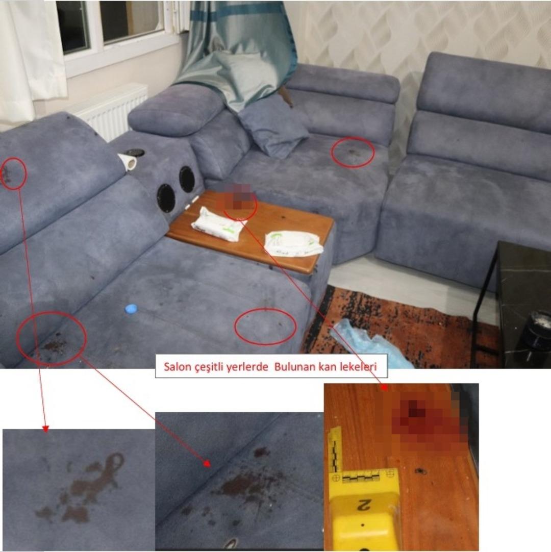 Ayşe Tokyaz ın katili Cemil Ko&ccedil;, Ejeg&uuml;l &uuml; de mi &ouml;ld&uuml;rd&uuml;? Bilirkişi raporu &ccedil;ıktı: "Beyanların ger&ccedil;eklik payı d&uuml;ş&uuml;k" 3